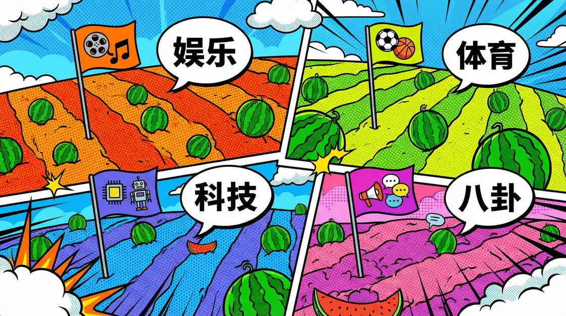 panda.tv 娱乐瓜田分类
